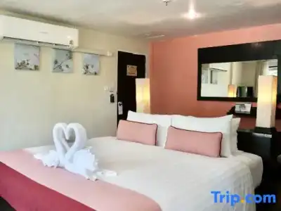 Vacation Village Phra Nang Inn - 134