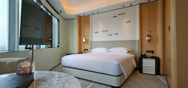 Wyndham Garden Nanjing AIrport - 62