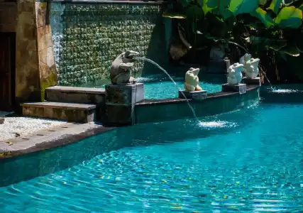 Villa Sonia Ubud - 14