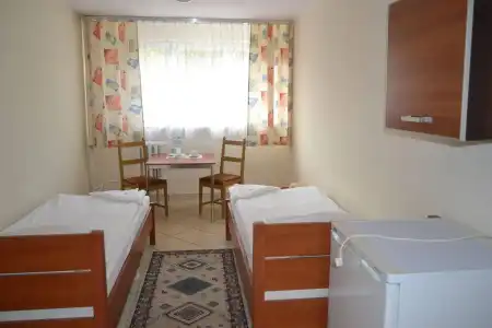 Hostel Trio - 3