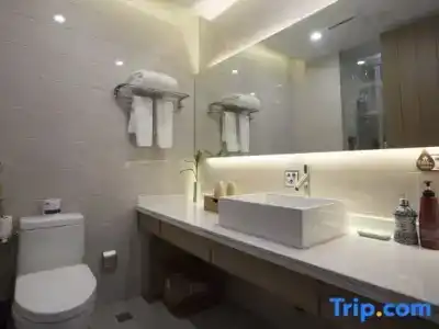 Hovle Mansion Club - Suzhou - 25