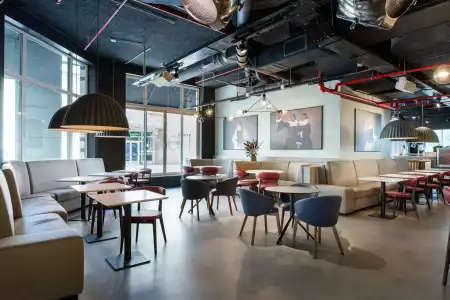 Radisson Red, Brussels - 15