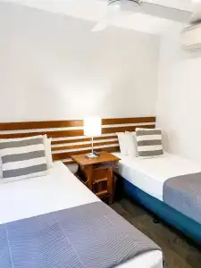 Ocean Breeze Resort - 221