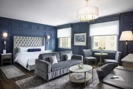 Beacon Grand, A Union Square - 4