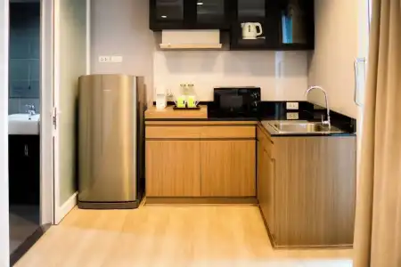 Kokotel Bangkok Dheva Thonglor - 30