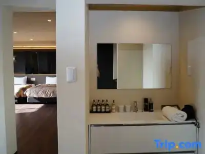 Livemax Resort Kaga Yamashiro - 128