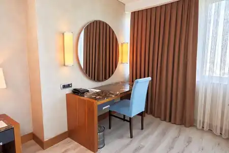 Dedeman Konya Convention Center - 60