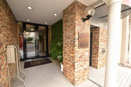 Randor Residence Tokyo Classic - 0