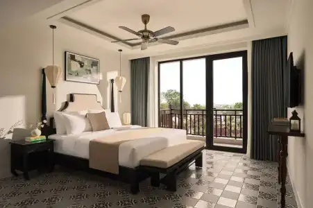 Grand Signature by M Village Hoi An Resort - 147