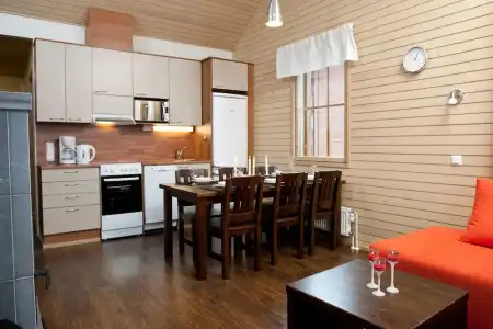 Ski-Inn AurinkoRinne - 18