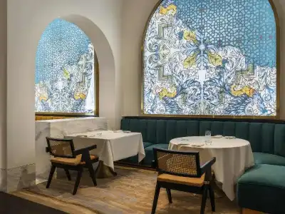 Raffles Doha - 18