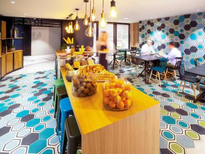 Ibis Styles Paris 16 Boulogne - 22