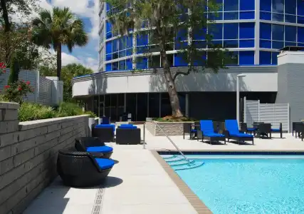 Four Points by Sheraton Tallahassee Downtown - 14