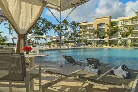 The Westin Puntacana Resort & Club - 13