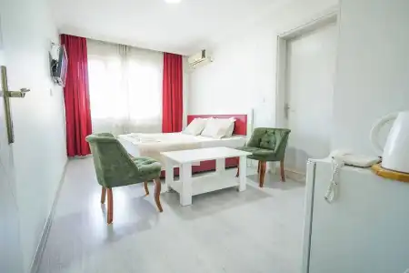 Yasam Otel - 27