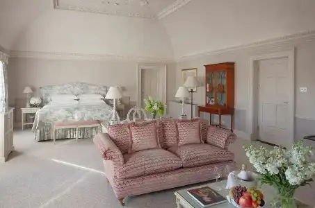 The Merrion - 100