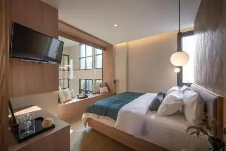 Shan Villas Sukhumvit - 56