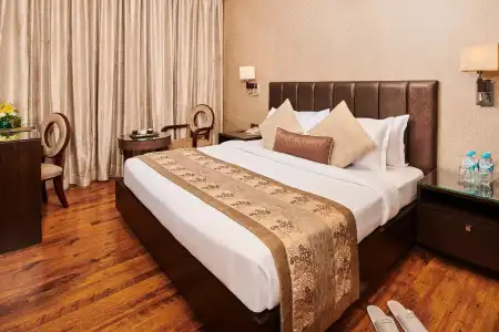 Goldfinch Mumbai - 29