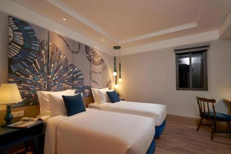 Sofiana My Khe & Spa - Rooftop Pool Bar - Free 01 Draught Beer and 20-minute Spa per Room - 17