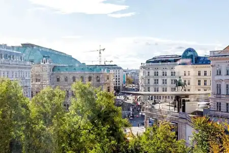 The Guesthouse Vienna - 128