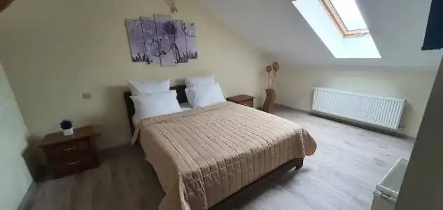 Tsentralny Mini-Hotel - 165