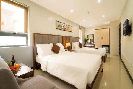 Quoc Cuong Center Da Nang by Haviland - 78