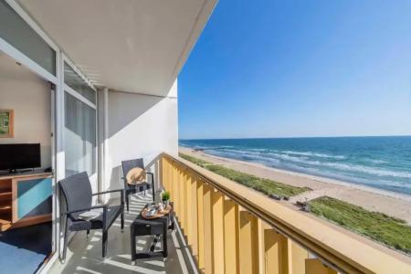 IFA Fehmarn & Ferien-Centrum - 24