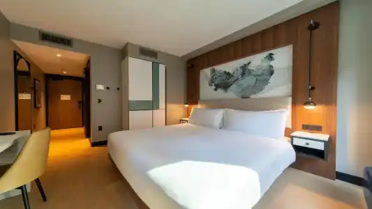 Indigo NYC DOWNTOWN - WALL STREET by IHG - 7