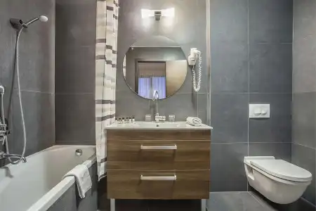 Bliss Residence & Spa - 8