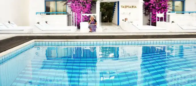 Tasmaria Aparthotel - 14