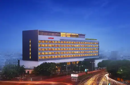 Vivanta Kolkata EM Bypass - 17