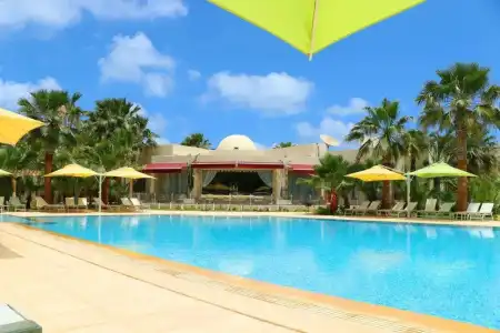 The Ksar Djerba Charming & SPA - 28