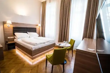 Marc Aurel - Vienna City Center - 57