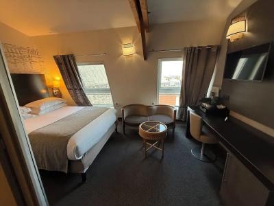 Holiday Inn Paris - Montmartre by IHG - 52