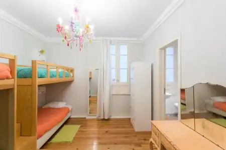 Lisboa Central Hostel - 35