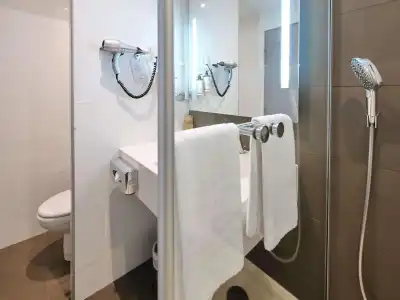 Mercure Grenoble Centre Porte des Alpes - 8