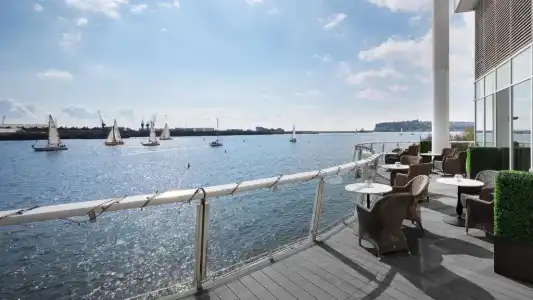 voco St David's Cardiff by IHG - 25
