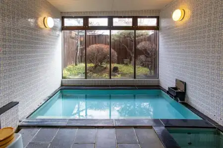 OYO Ryokan Tsuki no Niwa Bandai-Atami Onsen - 14