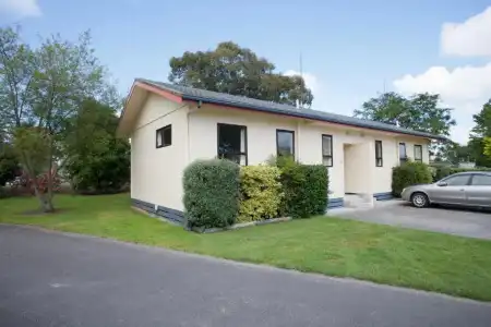 Kennedy Park Resort Napier - 60