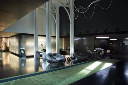 DoubleTree by Hilton Lisbon - Fontana Park - 25