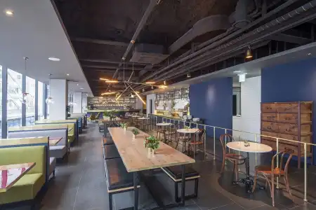 Hotel28 Myeongdong - 28