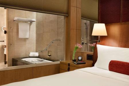Shangri-La Tokyo - 11