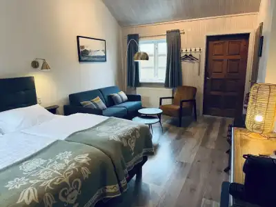 Vogafjós Guesthouse - 31