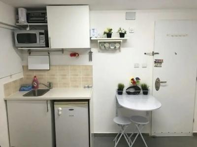 Sea Suites Apartments - 21