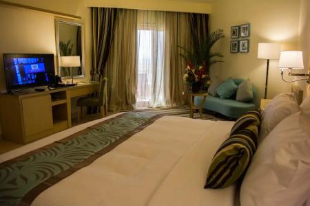 Tolip Taba Resort and Spa - 122