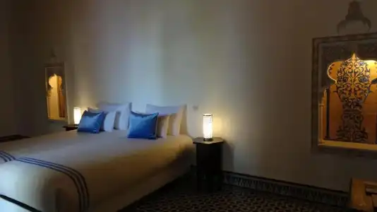 Riad Sabah - 96