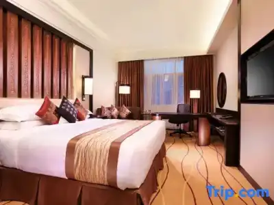 PARKROYAL Yangon - 73
