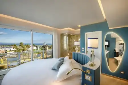 Ambasciatori Suite - 90