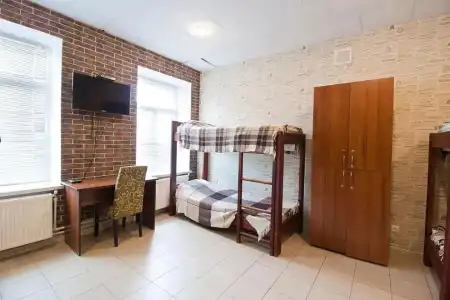 Tsentr Hostel - 40