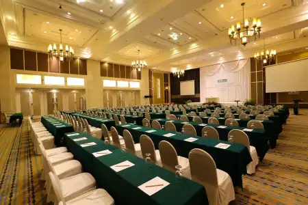 The Imperial & Convention Centre Korat - 22